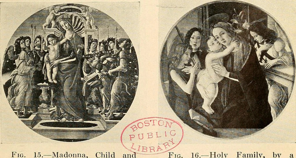 An illustration from The æsthetic attitude, 1920, leaf 174