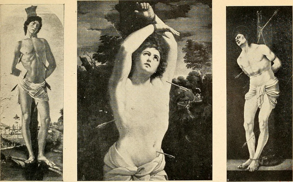 An illustration from The æsthetic attitude, 1920, leaf 192