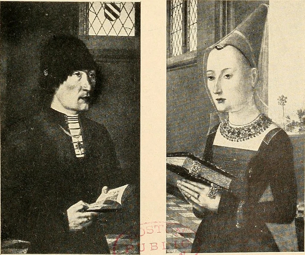 An illustration from The æsthetic attitude, 1920, leaf 192