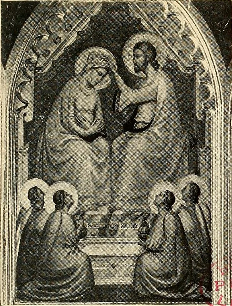An illustration from The æsthetic attitude, 1920, leaf 226