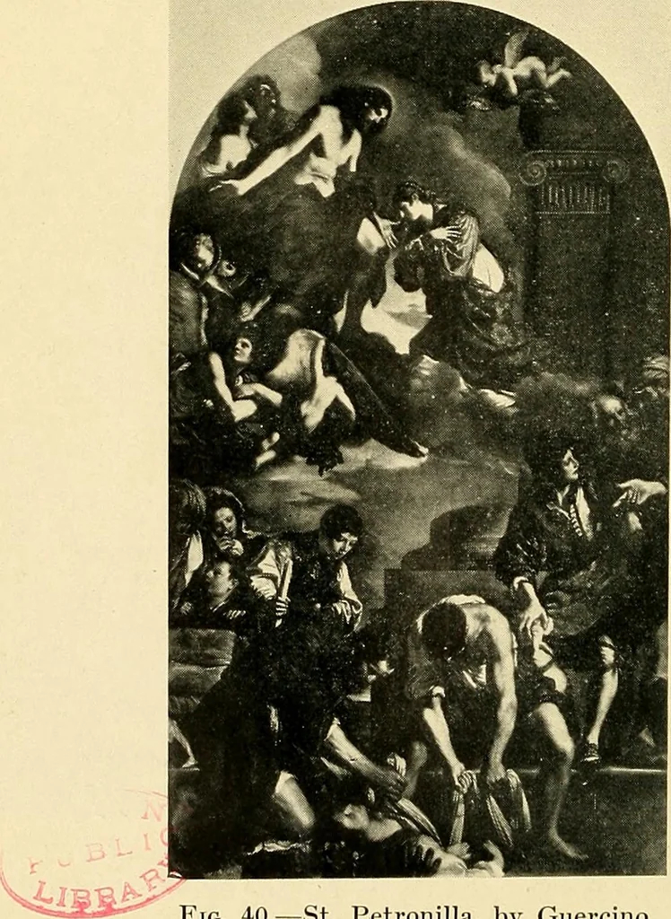 An illustration from The æsthetic attitude, 1920, leaf 227