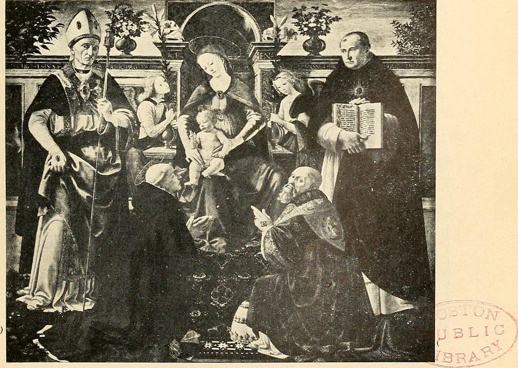 An illustration from The æsthetic attitude, 1920, leaf 230