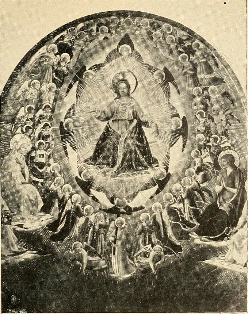 An illustration from The æsthetic attitude, 1920, leaf 238