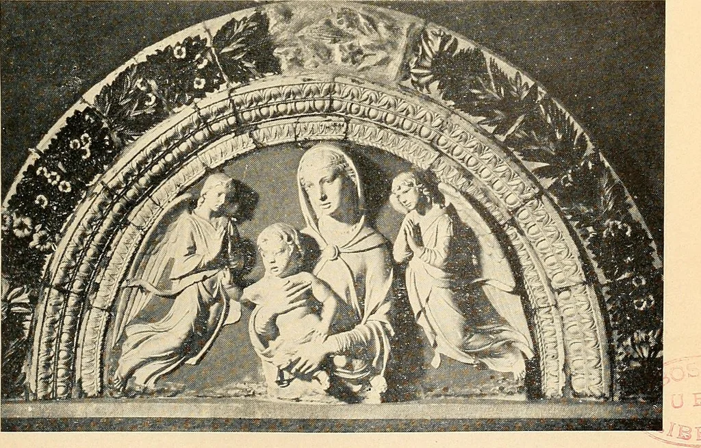 An illustration from The æsthetic attitude, 1920, leaf 238