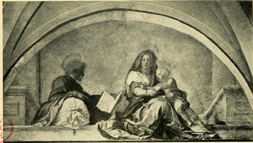 An illustration from The æsthetic attitude, 1920, leaf 239