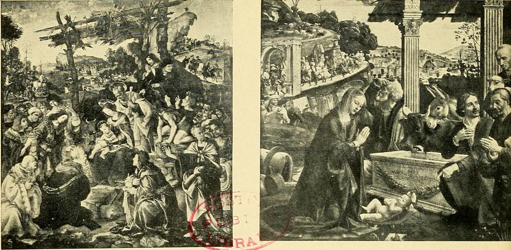 An illustration from The æsthetic attitude, 1920, leaf 247