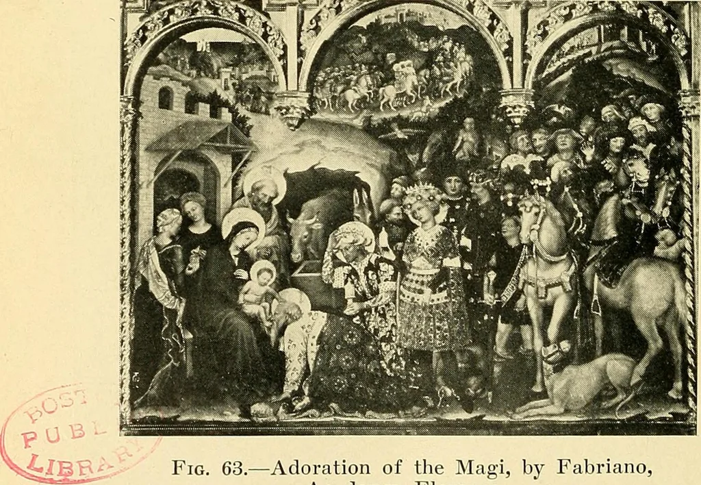 An illustration from The æsthetic attitude, 1920, leaf 247