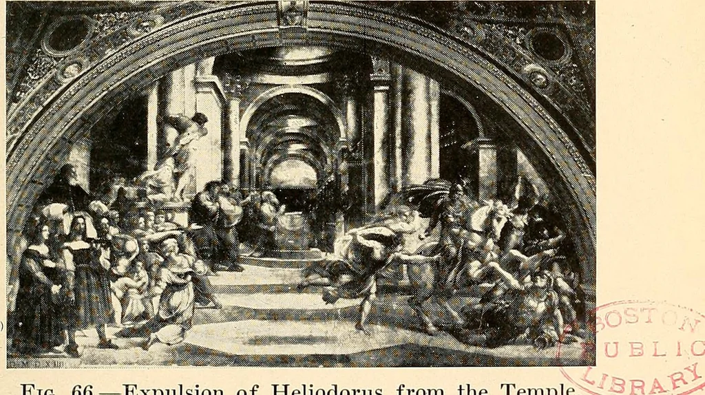 An illustration from The æsthetic attitude, 1920, leaf 250