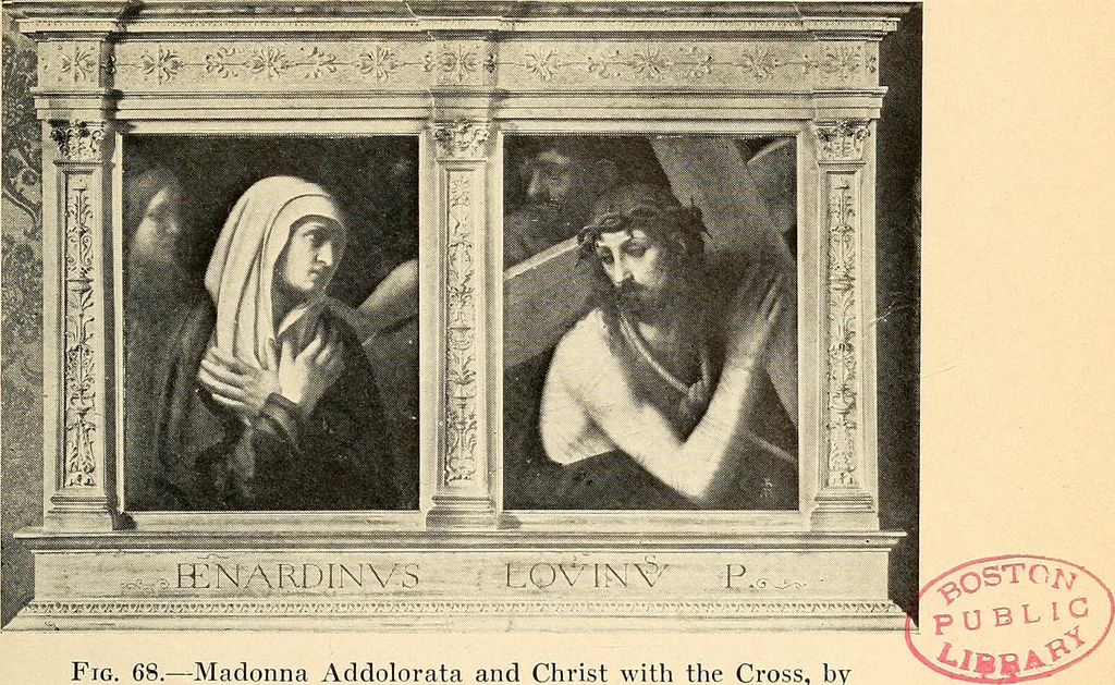 An illustration from The æsthetic attitude, 1920, leaf 254