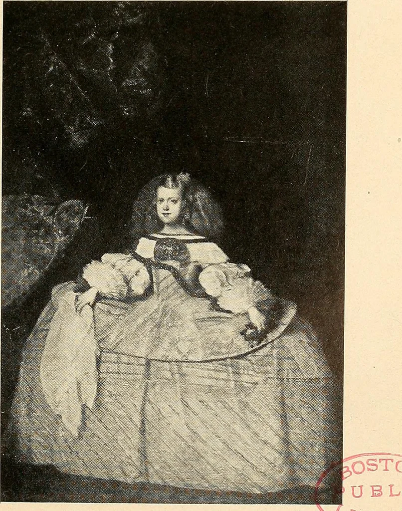 An illustration from The æsthetic attitude, 1920, leaf 254