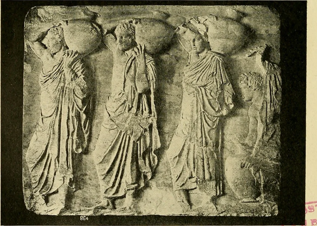 An illustration from The æsthetic attitude, 1920, leaf 161