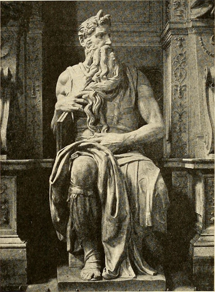 An illustration from The æsthetic attitude, 1920, leaf 164
