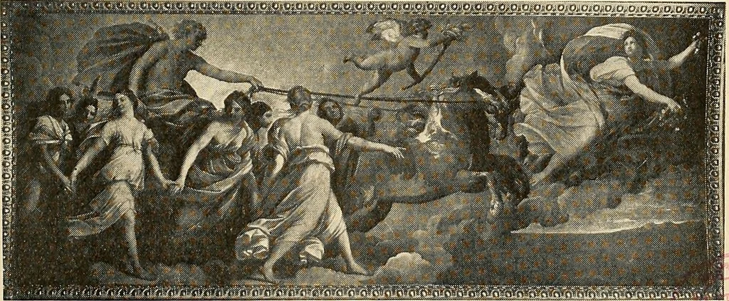 An illustration from The æsthetic attitude, 1920, leaf 164