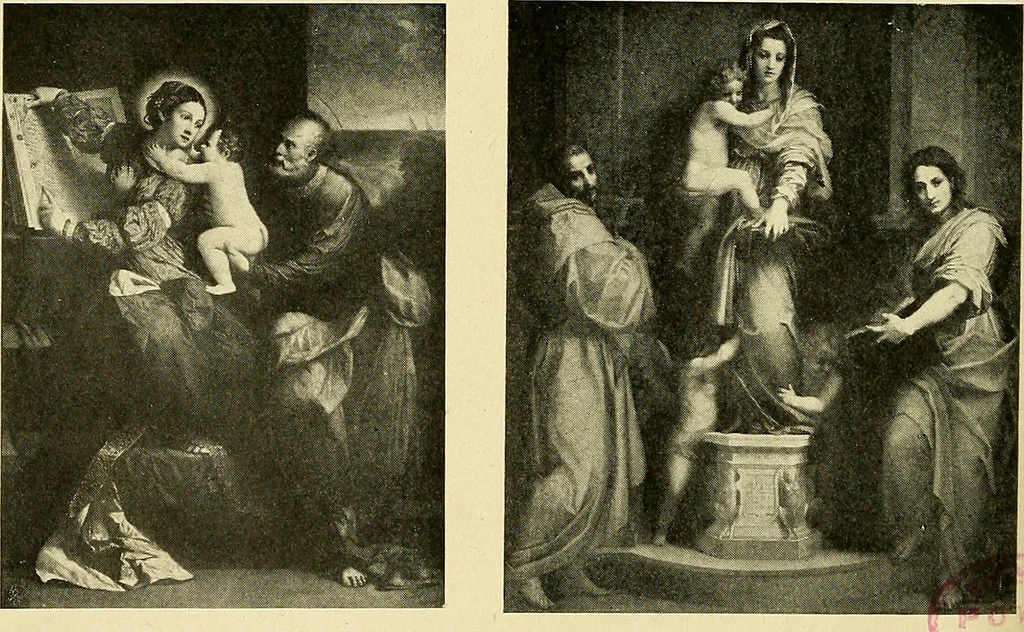 An illustration from The æsthetic attitude, 1920, leaf 173