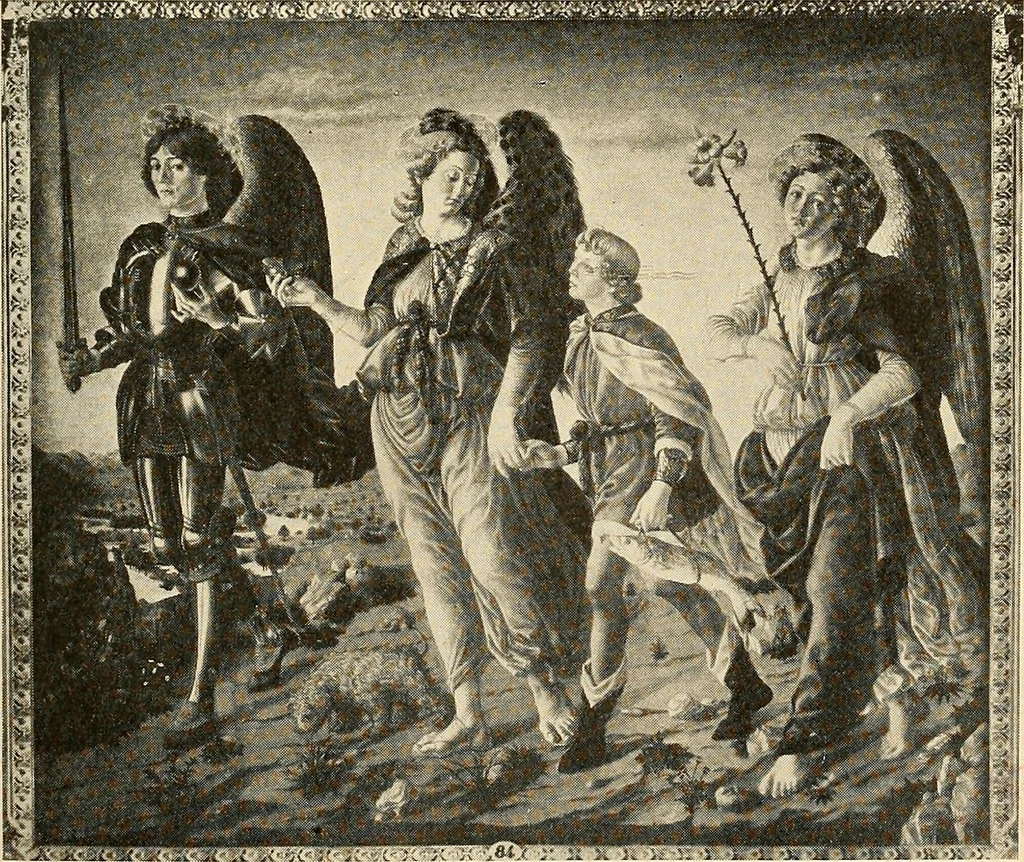 An illustration from The æsthetic attitude, 1920, leaf 178