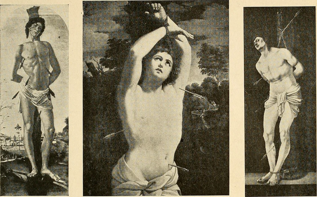 An illustration from The æsthetic attitude, 1920, leaf 190