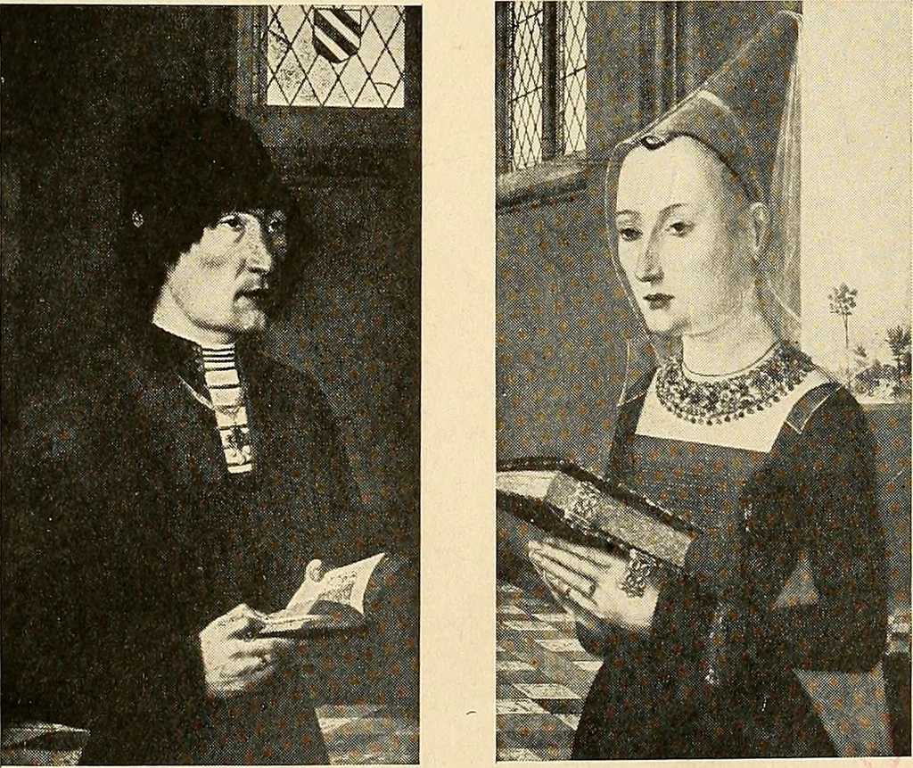 An illustration from The æsthetic attitude, 1920, leaf 190