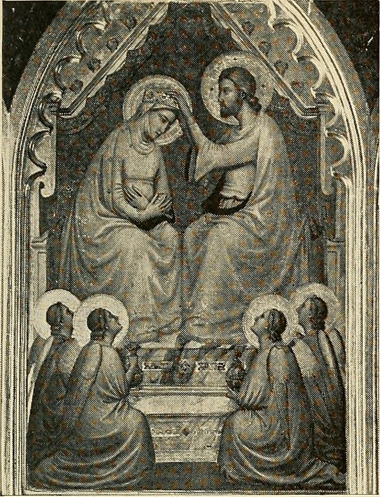 An illustration from The æsthetic attitude, 1920, leaf 224