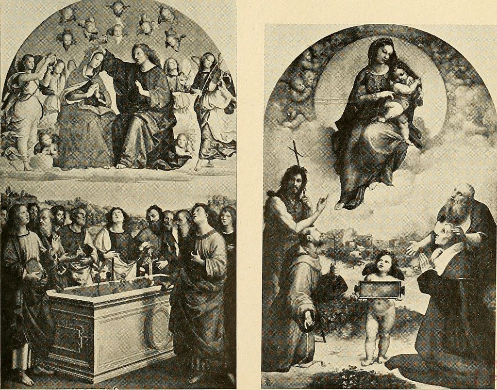 An illustration from The æsthetic attitude, 1920, leaf 224