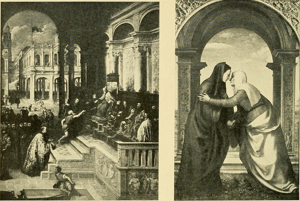 An illustration from The æsthetic attitude, 1920, leaf 233
