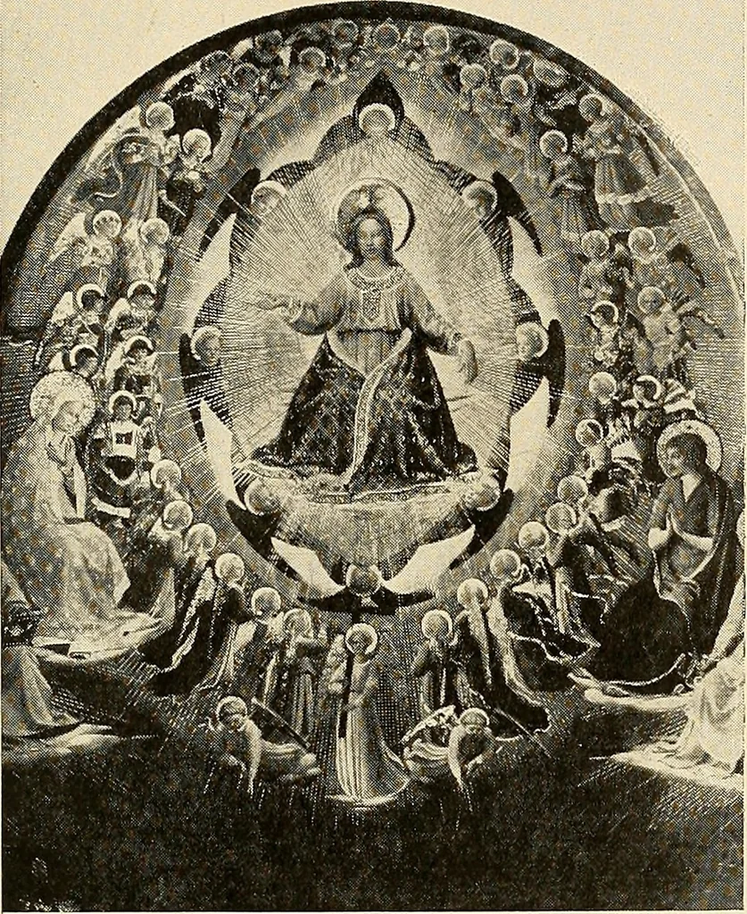 An illustration from The æsthetic attitude, 1920, leaf 236