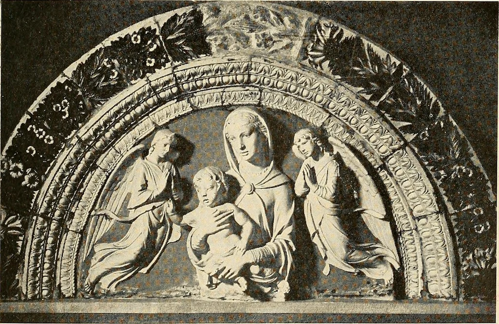 An illustration from The æsthetic attitude, 1920, leaf 236