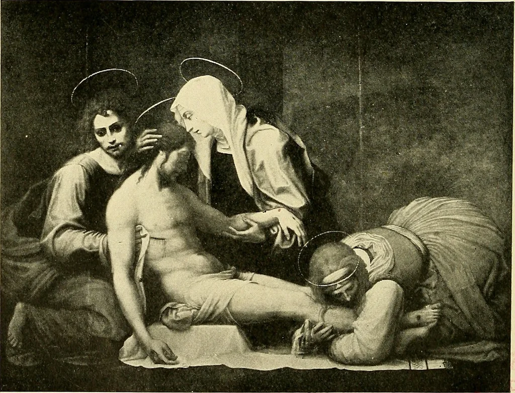 An illustration from The æsthetic attitude, 1920, leaf 237