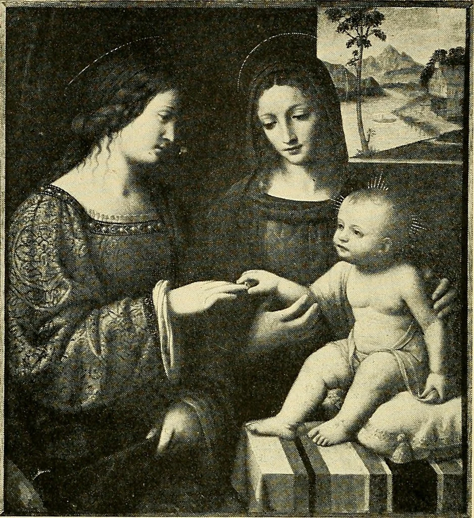 An illustration from The æsthetic attitude, 1920, leaf 241