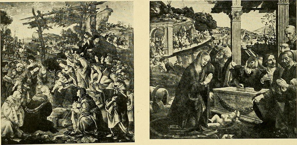 An illustration from The æsthetic attitude, 1920, leaf 245