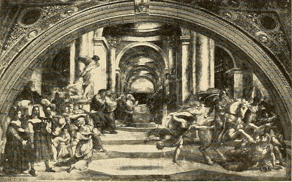 An illustration from The æsthetic attitude, 1920, leaf 248