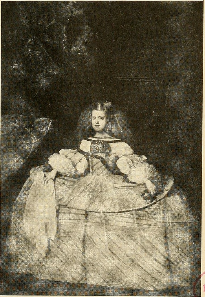 An illustration from The æsthetic attitude, 1920, leaf 252