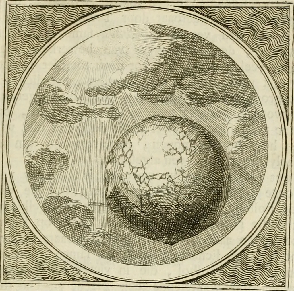 An illustration from Stichtelyke zinnebeelden : gepast of deugden en ondeugden, in LVII tafereelen vertoond, 1767, leaf 26