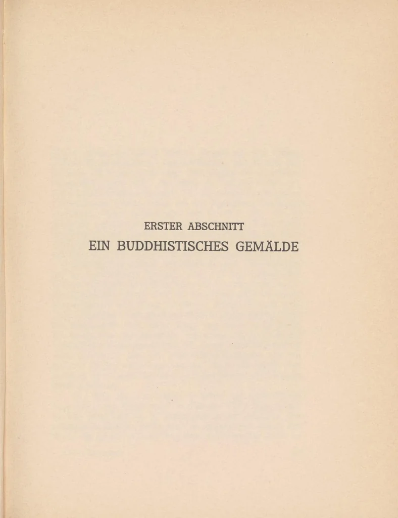 An illustration from Stilanalysen als Einführung in die japanische Malerei, 1908, leaf 67