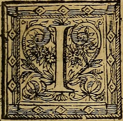 An illustration from Stile universel dresse pour toutes les cours et jurisdictions du royaume : suivant l'ordonnance de Louis XIV ... du mois d'Avril 1667, 1676, leaf 136
