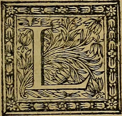 An illustration from Stile universel dresse pour toutes les cours et jurisdictions du royaume : suivant l'ordonnance de Louis XIV ... du mois d'Avril 1667, 1676, leaf 208