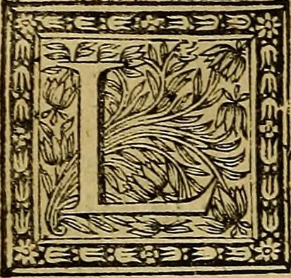 An illustration from Stile universel dresse pour toutes les cours et jurisdictions du royaume : suivant l'ordonnance de Louis XIV ... du mois d'Avril 1667, 1676, leaf 209