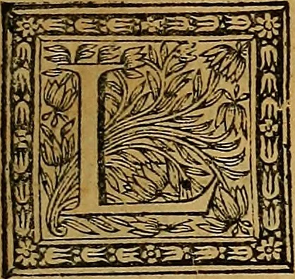 An illustration from Stile universel dresse pour toutes les cours et jurisdictions du royaume : suivant l'ordonnance de Louis XIV ... du mois d'Avril 1667, 1676, leaf 258
