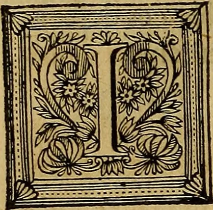 An illustration from Stile universel dresse pour toutes les cours et jurisdictions du royaume : suivant l'ordonnance de Louis XIV ... du mois d'Avril 1667, 1676, leaf 357