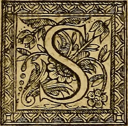 An illustration from Stile universel dresse pour toutes les cours et jurisdictions du royaume : suivant l'ordonnance de Louis XIV ... du mois d'Avril 1667, 1676, leaf 359