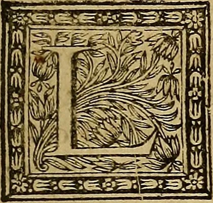 An illustration from Stile universel dresse pour toutes les cours et jurisdictions du royaume : suivant l'ordonnance de Louis XIV ... du mois d'Avril 1667, 1676, leaf 398