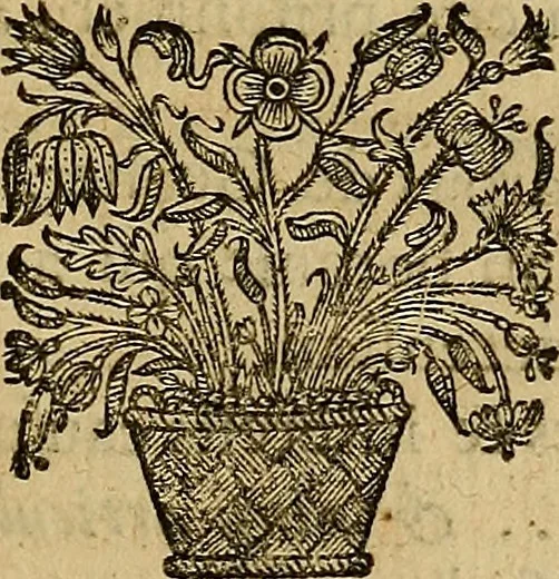 An illustration from Stile universel dresse pour toutes les cours et jurisdictions du royaume : suivant l'ordonnance de Louis XIV ... du mois d'Avril 1667, 1676, leaf 438