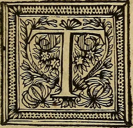 An illustration from Stile universel dresse pour toutes les cours et jurisdictions du royaume : suivant l'ordonnance de Louis XIV ... du mois d'Avril 1667, 1676, leaf 444