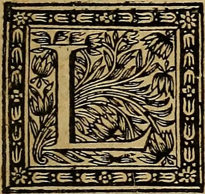 An illustration from Stile universel dresse pour toutes les cours et jurisdictions du royaume : suivant l'ordonnance de Louis XIV ... du mois d'Avril 1667, 1676, leaf 456