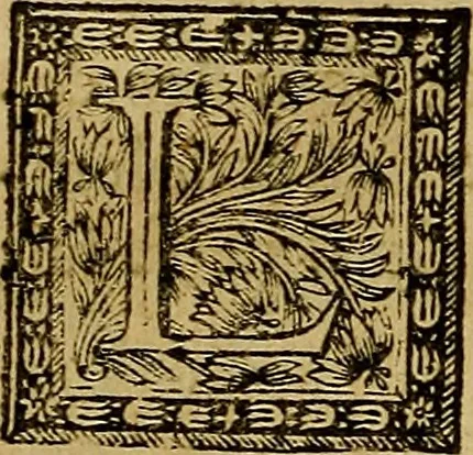 An illustration from Stile universel dresse pour toutes les cours et jurisdictions du royaume : suivant l'ordonnance de Louis XIV ... du mois d'Avril 1667, 1676, leaf 87