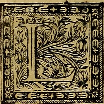 An illustration from Stile universel dresse pour toutes les cours et jurisdictions du royaume : suivant l'ordonnance de Louis XIV ... du mois d'Avril 1667, 1676, leaf 89