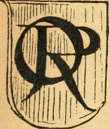 An illustration from Stilfragen : Grundlegungen zu einer Geschichte der Ornamentik, 1893, leaf 371
