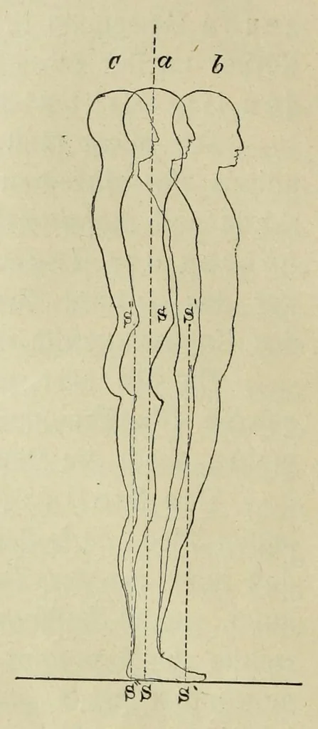 An illustration from Stil- und Kompositionslehre für Maler : unter besonderer Berücksichtigung der Farbengebung, 1903, leaf 50