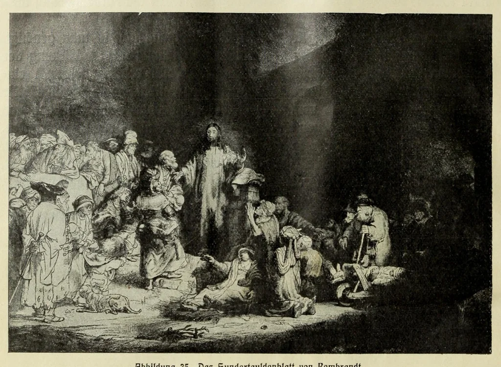 An illustration from Stil- und Kompositionslehre für Maler : unter besonderer Berücksichtigung der Farbengebung, 1903, leaf 80