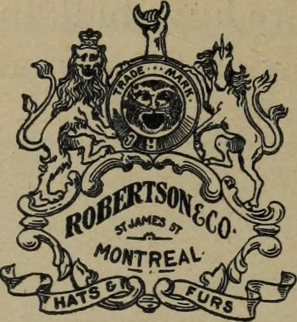An illustration from St. James Hotel - two blocks from C.P.R. Depot, opposite G.T.R. depot, 1905, leaf 33