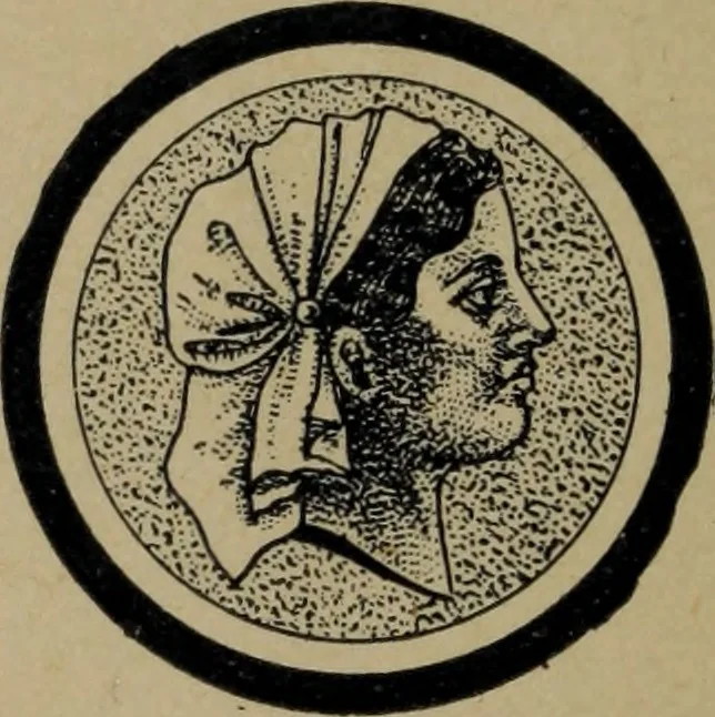 An illustration from St. James Hotel - two blocks from C.P.R. Depot, opposite G.T.R. depot, 1905, leaf 5
